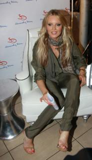 Simona Krainová feet photo 1
