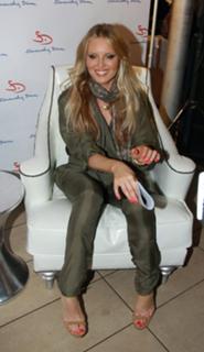 Simona Krainová feet photo 20
