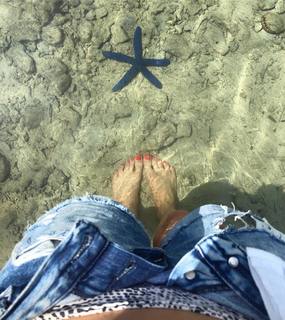 Simona Krainová feet photo 19