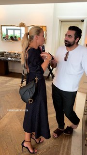 Simona Krainová feet photo 19