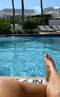Simona Krainová feet photo 17