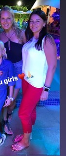 Simona Krainová feet photo 11
