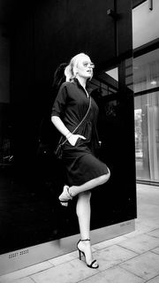 Simona Krainová feet photo 7