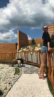 Simona Krainová feet photo 3
