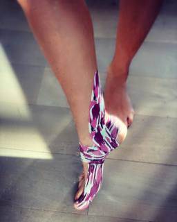 Simona Krainová feet photo 20