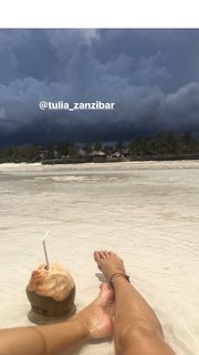 Simona Krainová feet photo 16