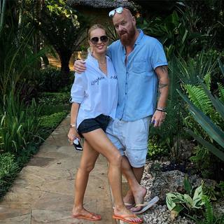 Simona Krainová feet photo 14