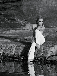 Simona Krainová feet photo 3