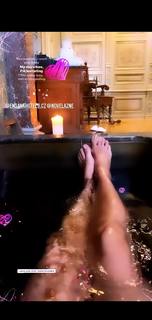 Simona Krainová feet photo 11