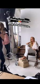 Simona Krainová feet photo 1