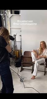 Simona Krainová feet photo 20