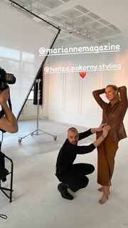 Simona Krainová feet photo 18