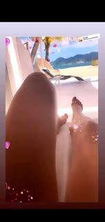 Simona Krainová feet photo 11