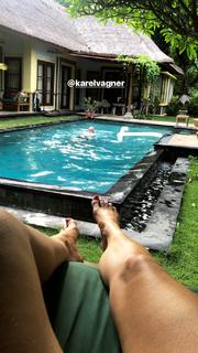 Simona Krainová feet photo 3