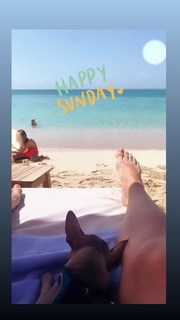 Simona Krainová feet photo 3