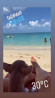 Simona Krainová feet photo 1