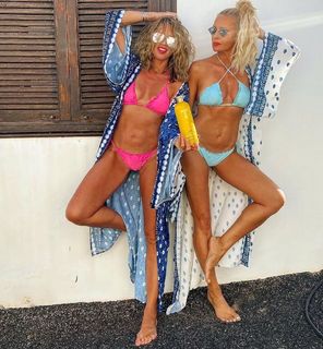 Simona Krainová feet photo 19