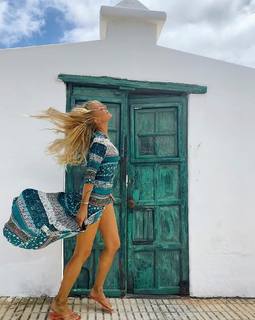 Simona Krainová feet photo 18