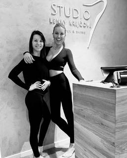 Simona Krainová feet photo 16