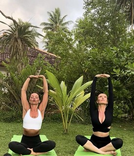 Simona Krainová feet photo 8