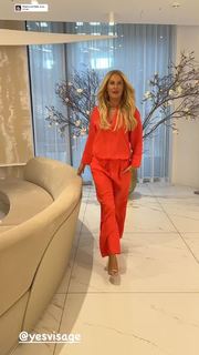 Simona Krainová feet photo 14