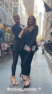 Simona Krainová feet photo 6