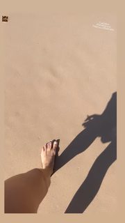 Simona Krainová feet photo 19