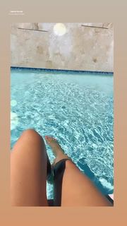 Simona Krainová feet photo 18
