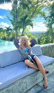 Simona Krainová feet photo 13