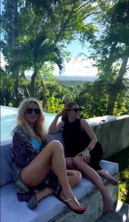 Simona Krainová feet photo 12