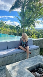 Simona Krainová feet photo 6