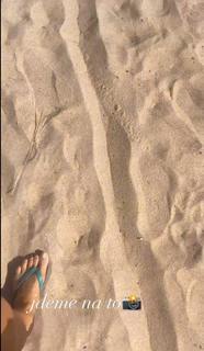Simona Krainová feet photo 6