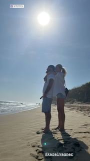 Simona Krainová feet photo 3