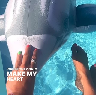 Simona Krainová feet photo 20