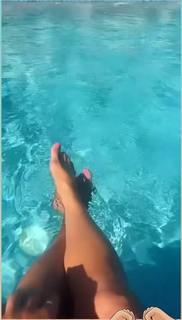 Simona Krainová feet photo 19