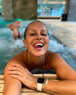 Simona Krainová feet photo 18