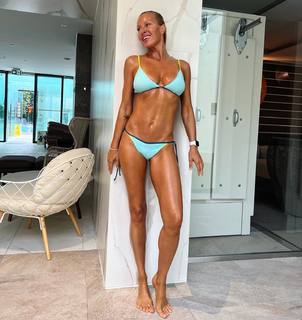 Simona Krainová feet photo 15