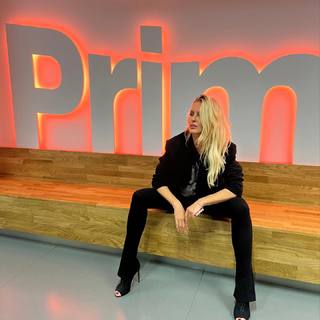 Simona Krainová feet photo 6