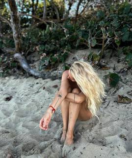 Simona Krainová feet photo 9