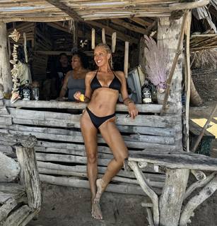 Simona Krainová feet photo 3
