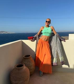 Simona Krainová feet photo 18