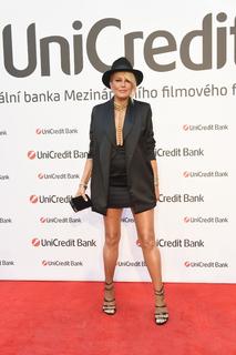 Simona Krainová feet photo 14