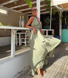 Simona Krainová feet photo 17