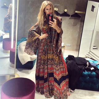Simona Krainová feet photo 8