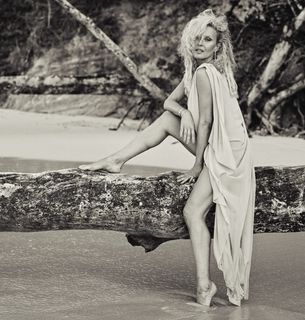 Simona Krainová feet photo 4
