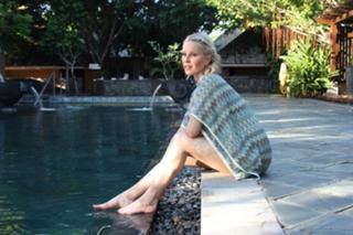 Simona Krainová feet photo 11
