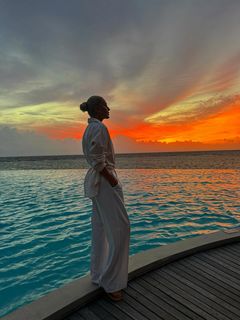 Simona Krainová feet photo 8