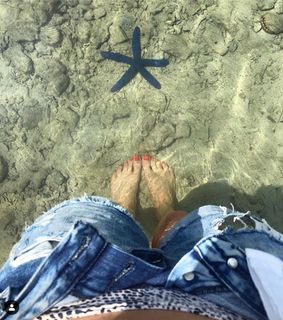 Simona Krainová feet photo 19