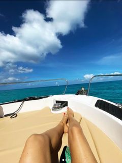 Simona Krainová feet photo 18