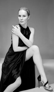 Simona Krainová feet photo 2